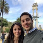 Clases particulares inglés alto nivel. Especial SLP